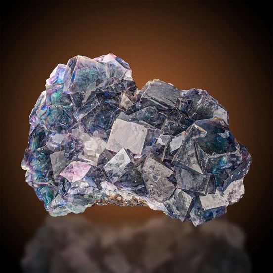 Fluorite-Okorusu Mine | Otjiwarongo | Otjozondjupa Region | Namibia